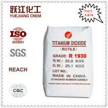 Dioxyde de titane Rutile TiO2 R1930